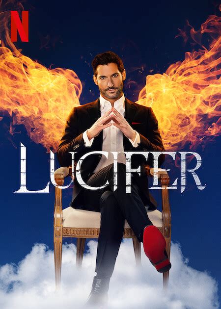 List of Lucifer episodes .